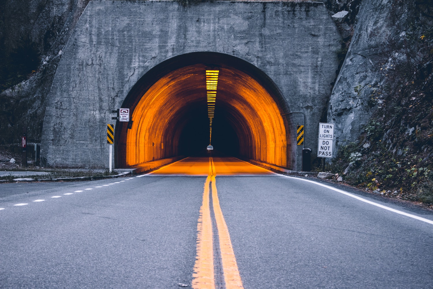 Tunnel Construction & Rehabilitation