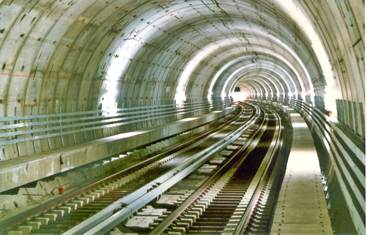 Cairo Metro Line 2