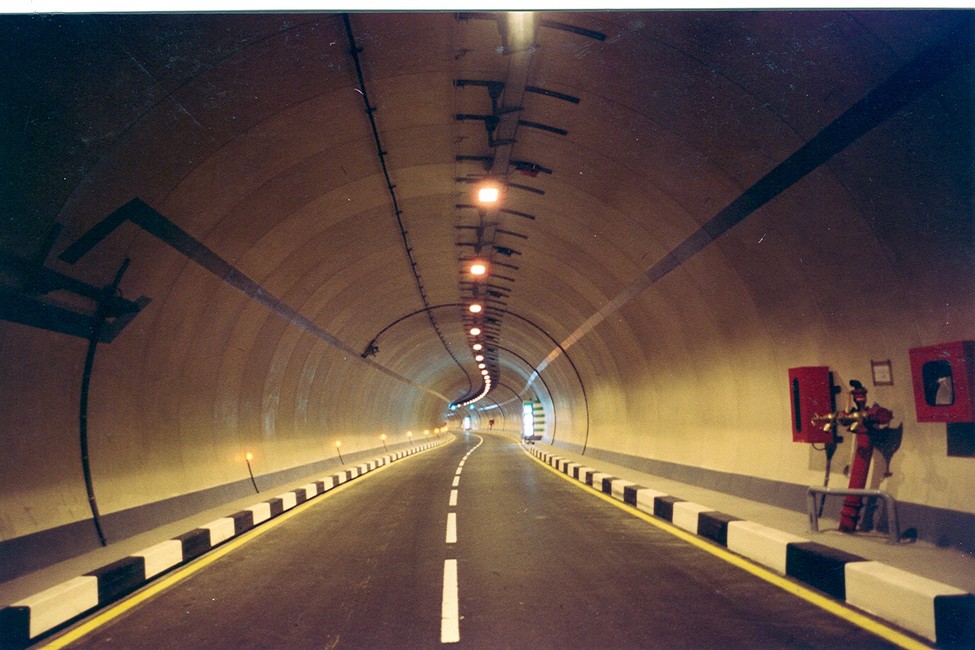 Al-Azhar Tunnel