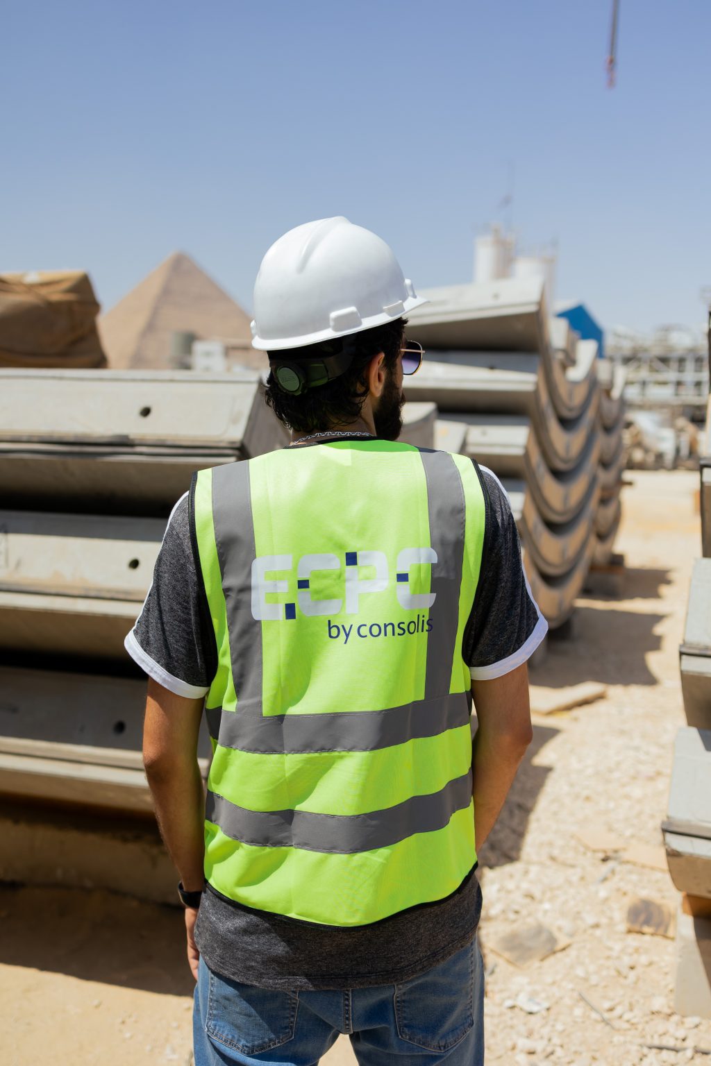 Cairo Metro Line 4